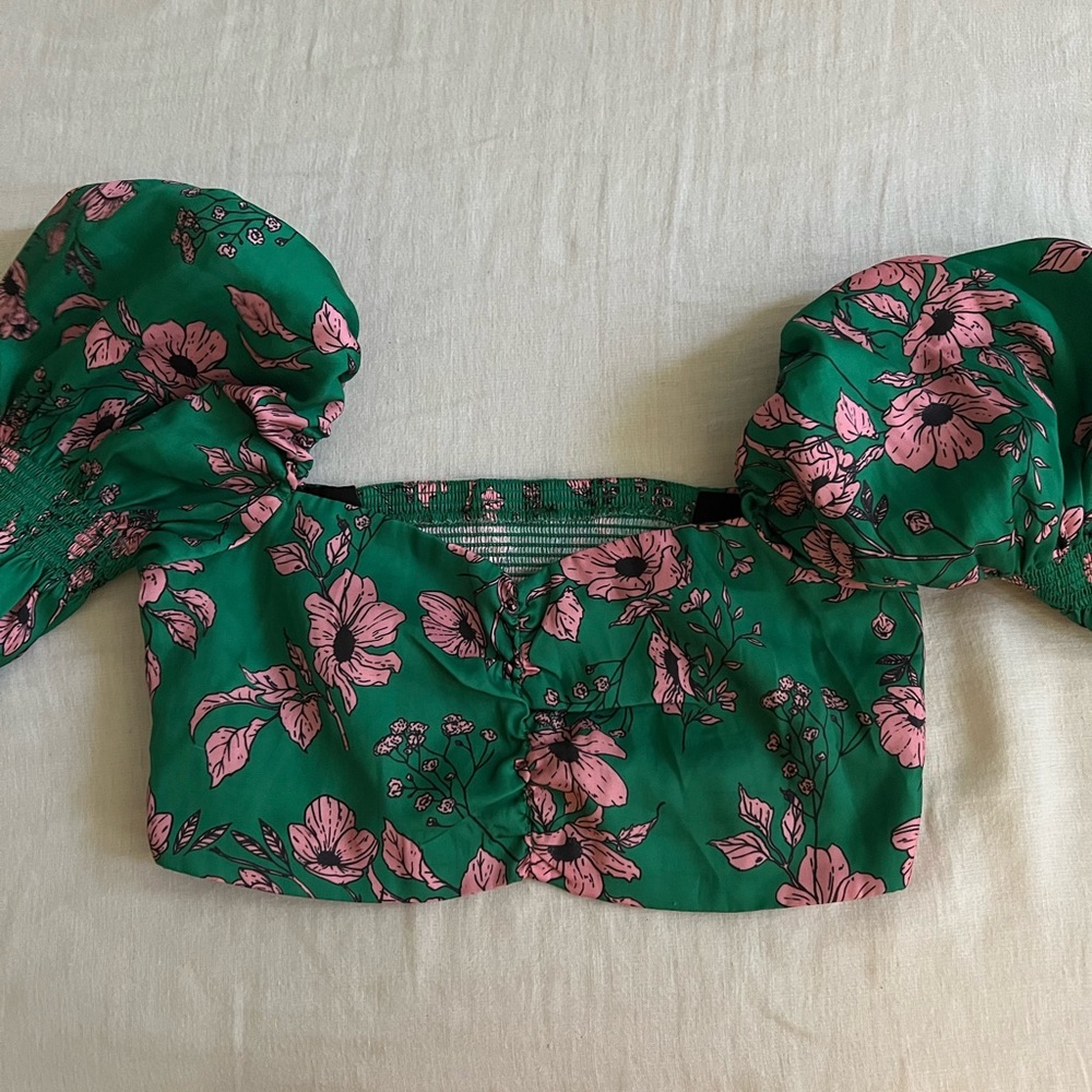 Shein top